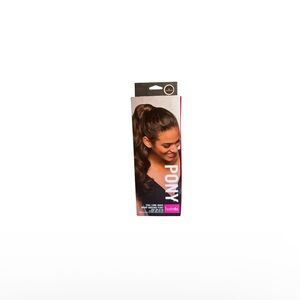 🆕 23" Long Wave Pony by HairDo